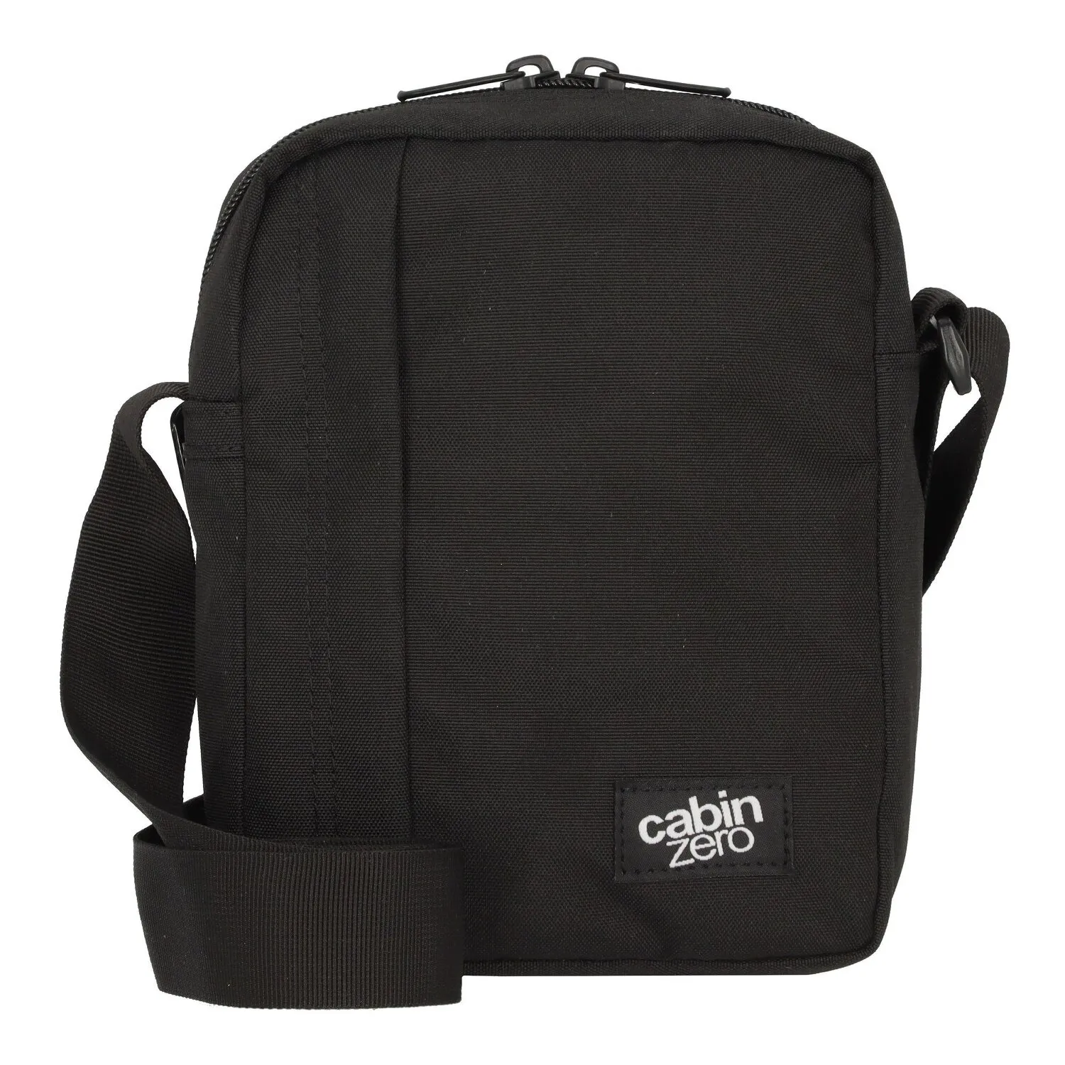 Cabin Zero Sidekick RFID Crossbody Bag 19cm