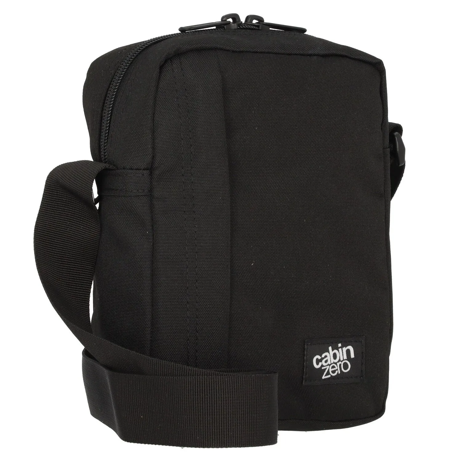 Cabin Zero Sidekick RFID Crossbody Bag 19cm