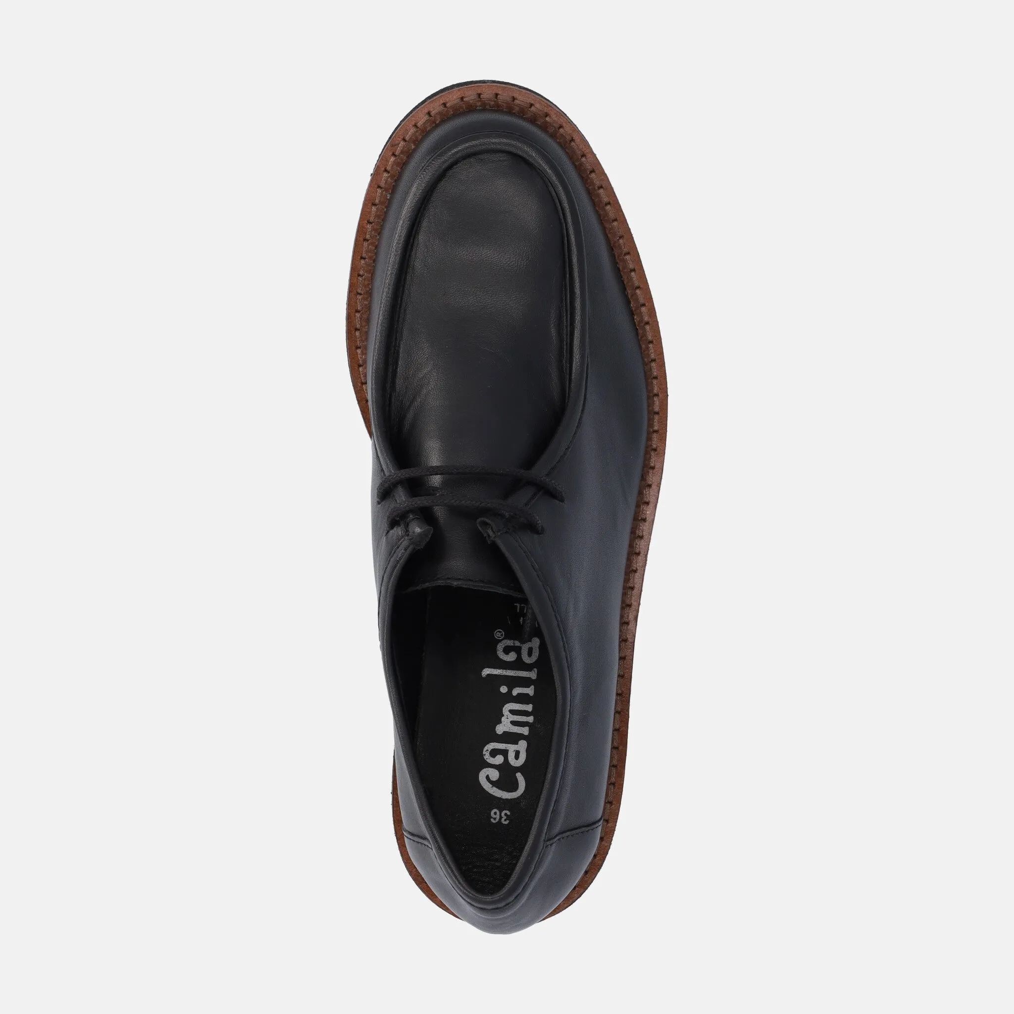 CAMILA SHOES