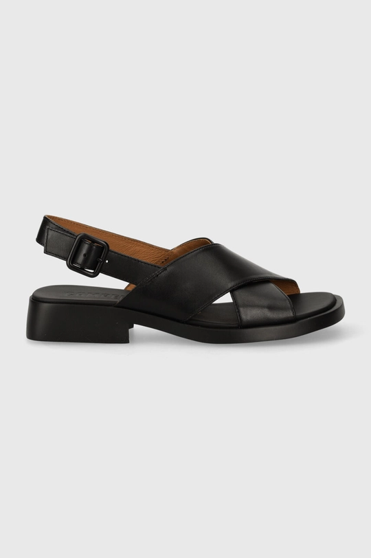Camper leather sandals Dana.