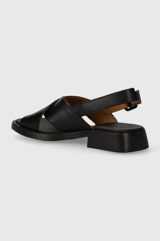 Camper leather sandals Dana.