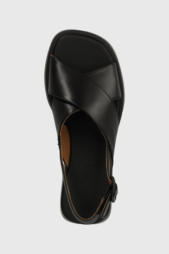 Camper leather sandals Dana.