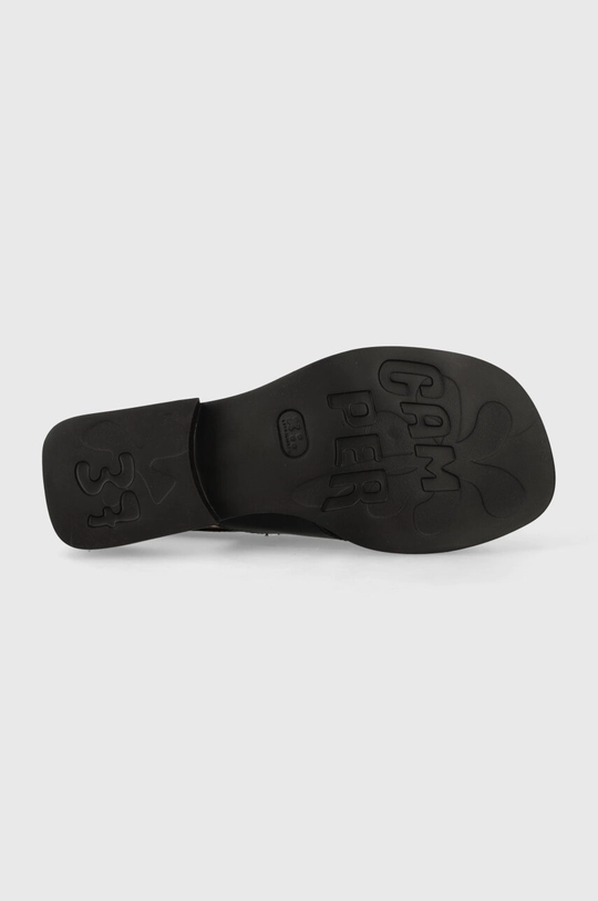 Camper leather sandals Dana.