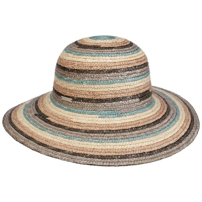      Cappello a Tesa Larga Tavila by Seeberger  