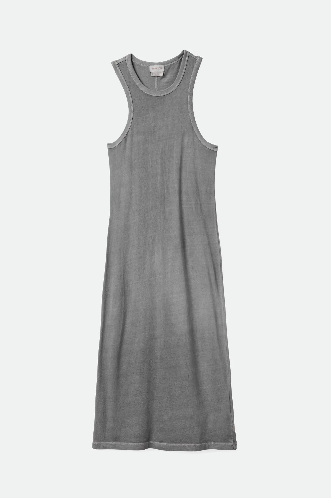 Carefree Organic Gray Dress