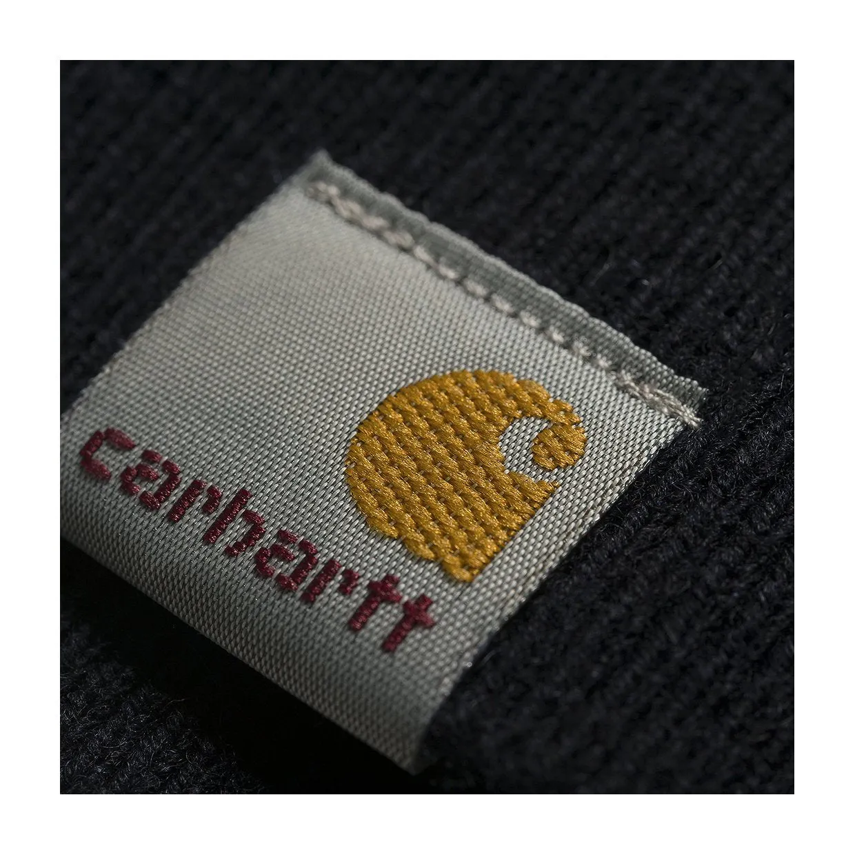 Carhartt WIP Playoff Sweater Blu Navy