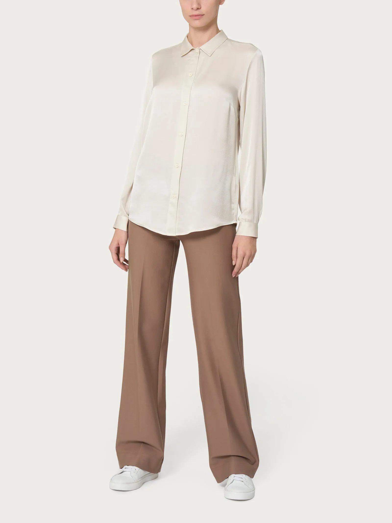 Champignon EcoSilk Shirt