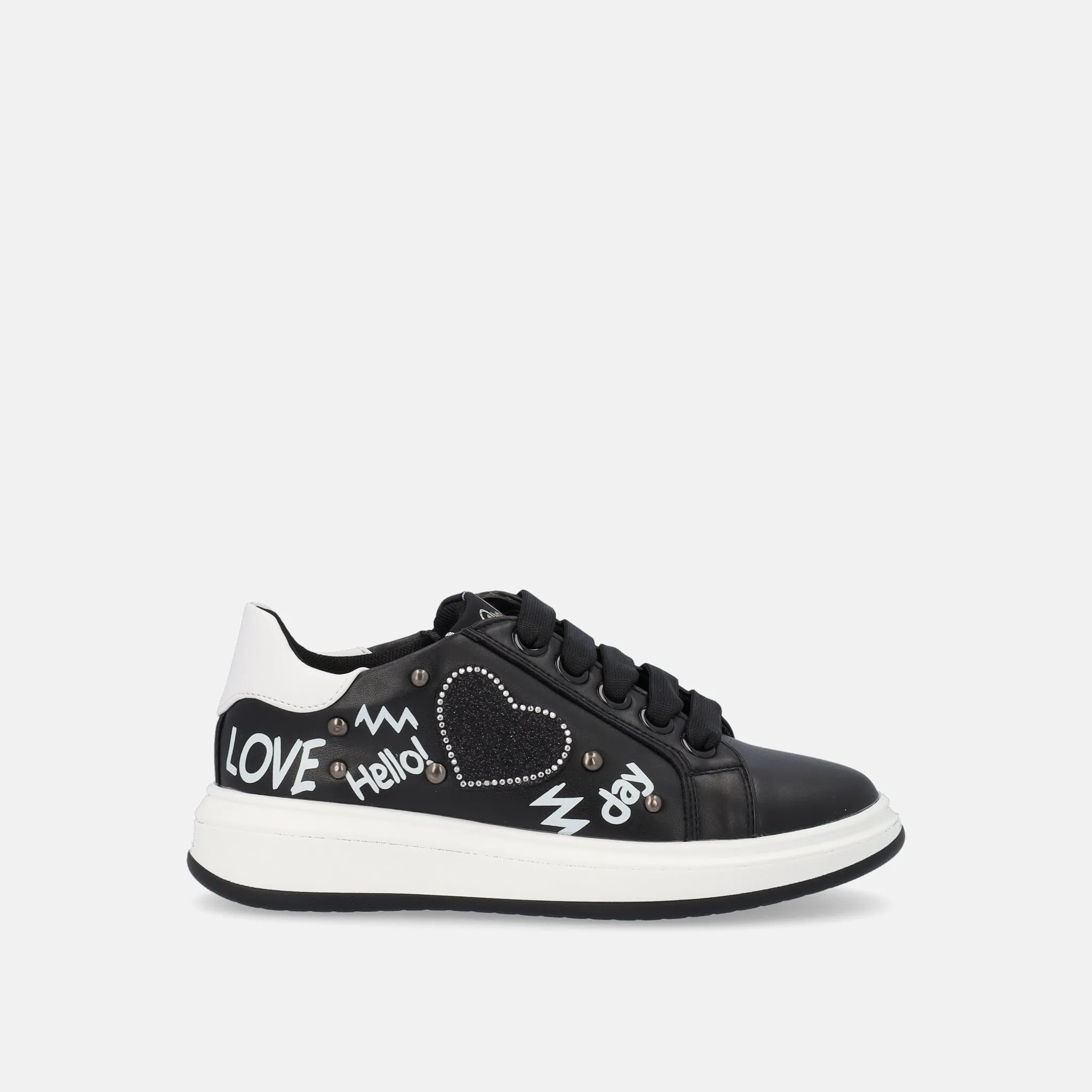 Children's shoes