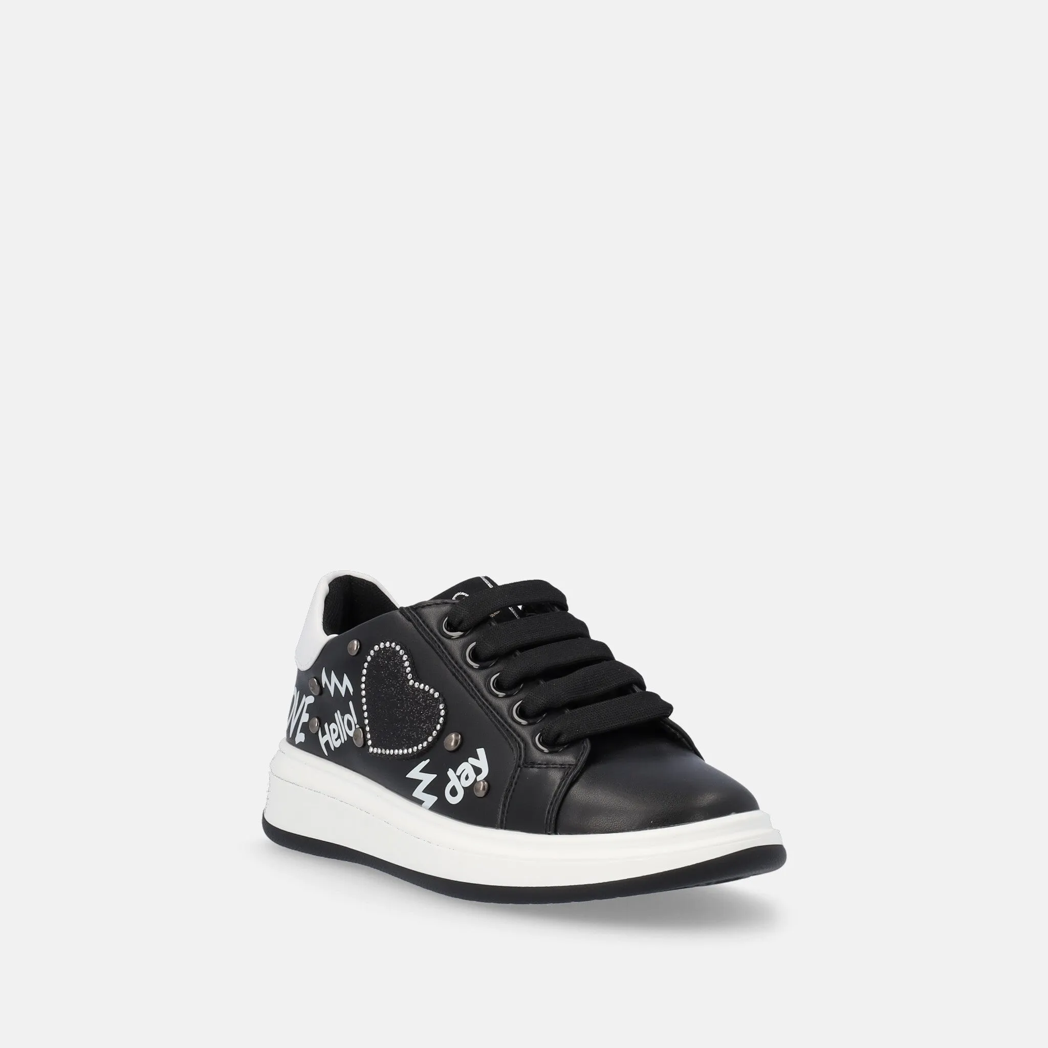 Children's shoes