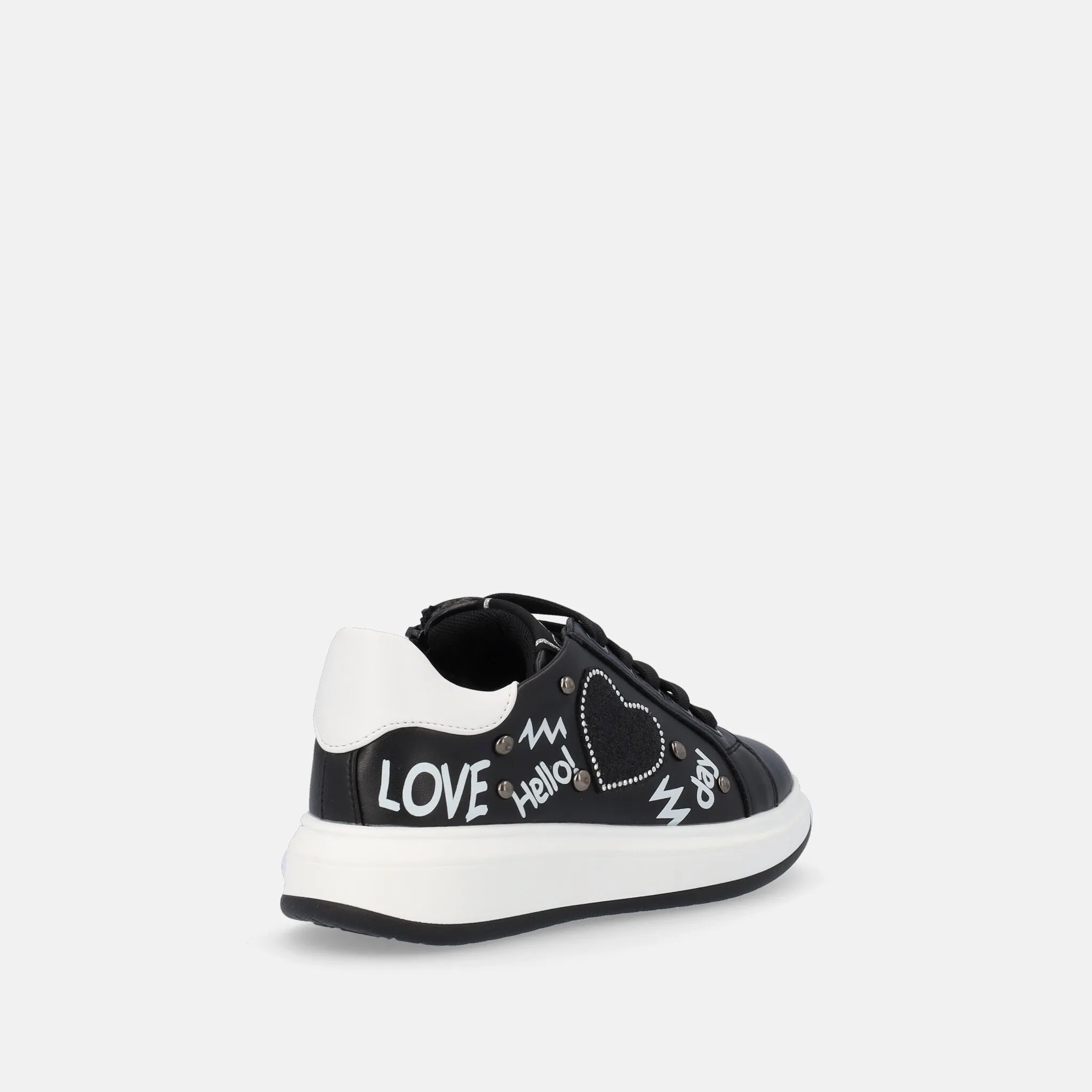 Children's shoes