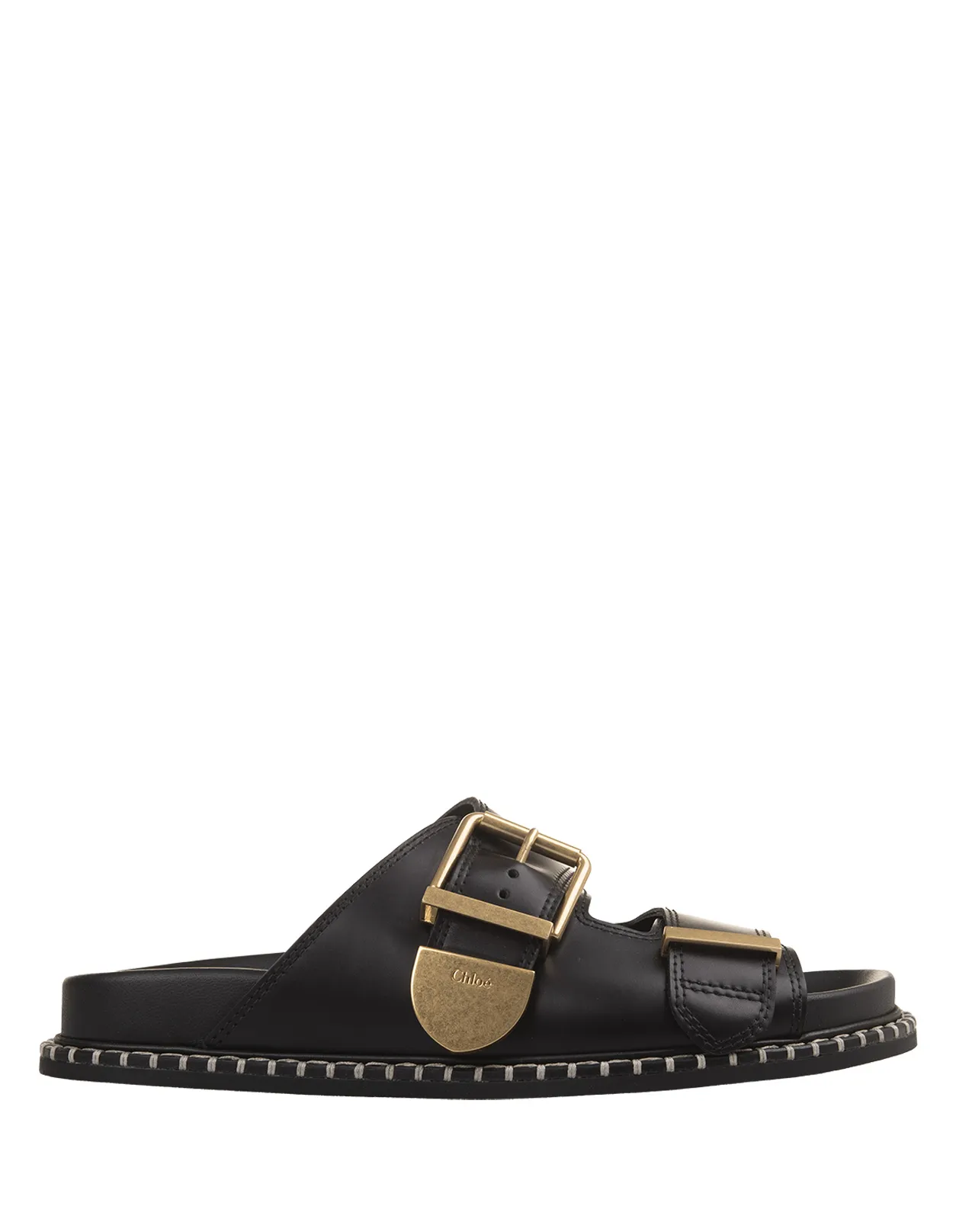 CHLOÉ footwear sandals