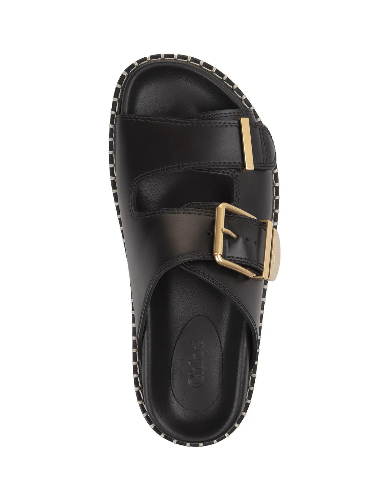 CHLOÉ footwear sandals
