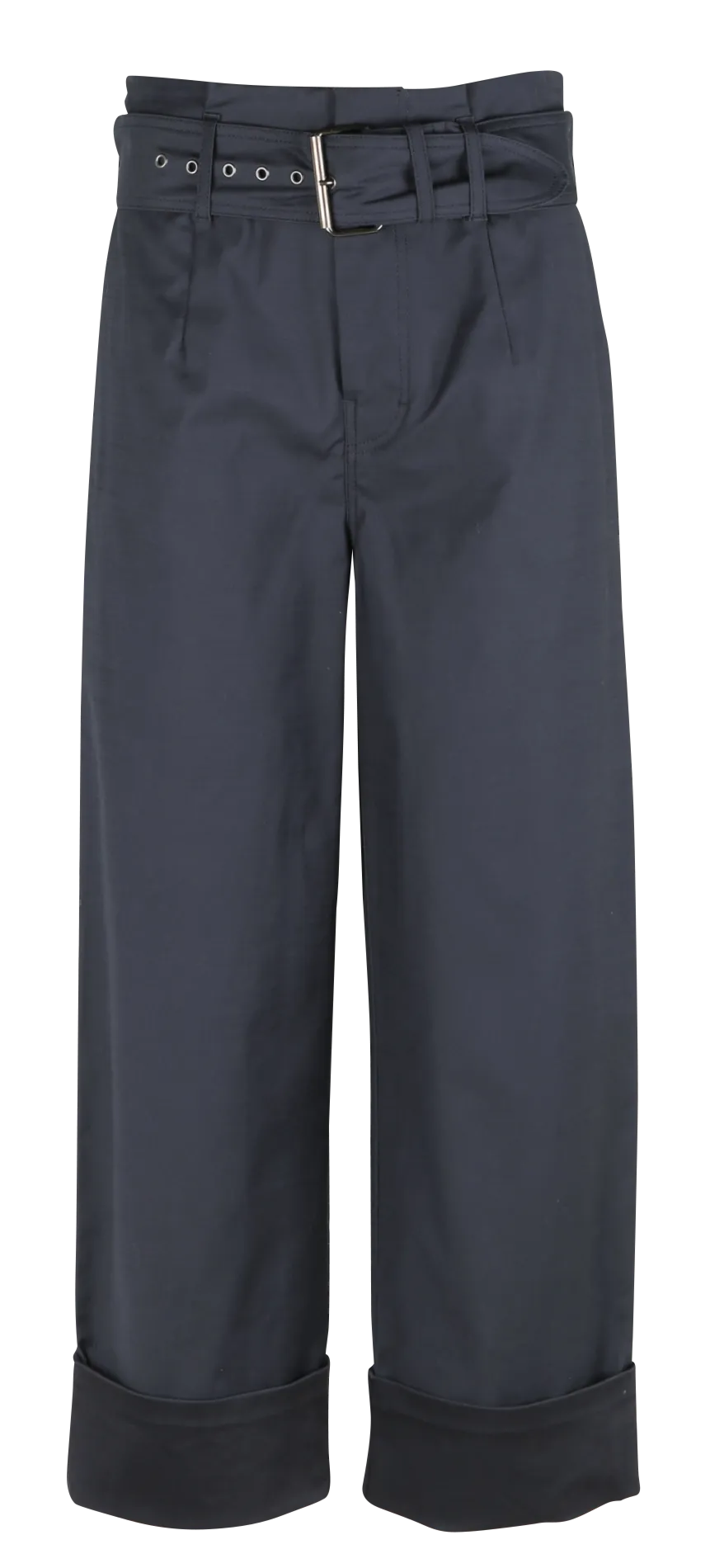  COLLECTORS CLUB   PAUL - Pantaloni chino in misto cotone | Blu