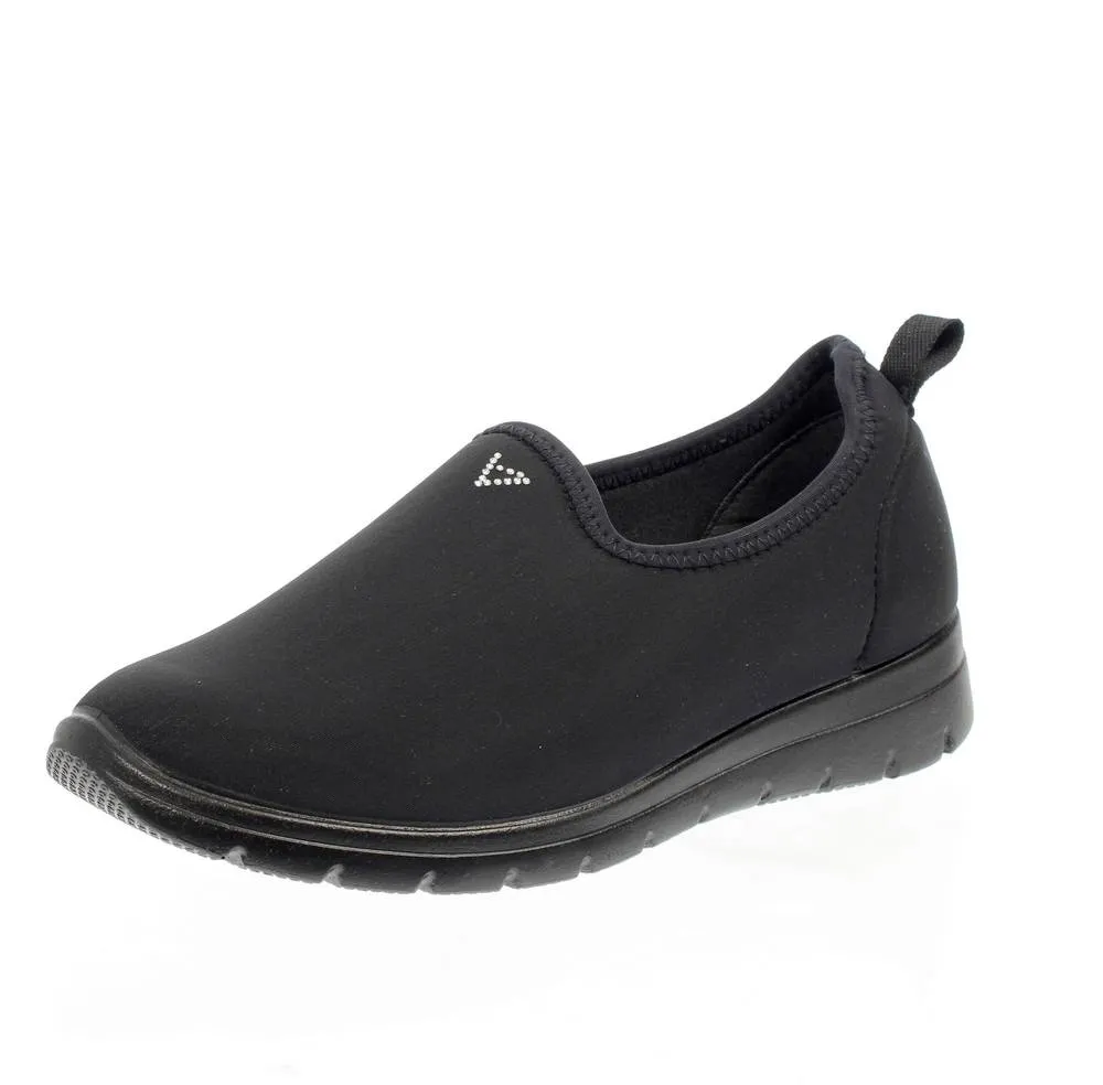 Comfortable shoes