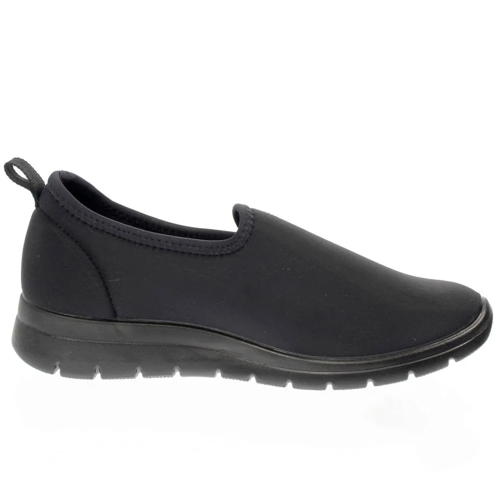 Comfortable shoes
