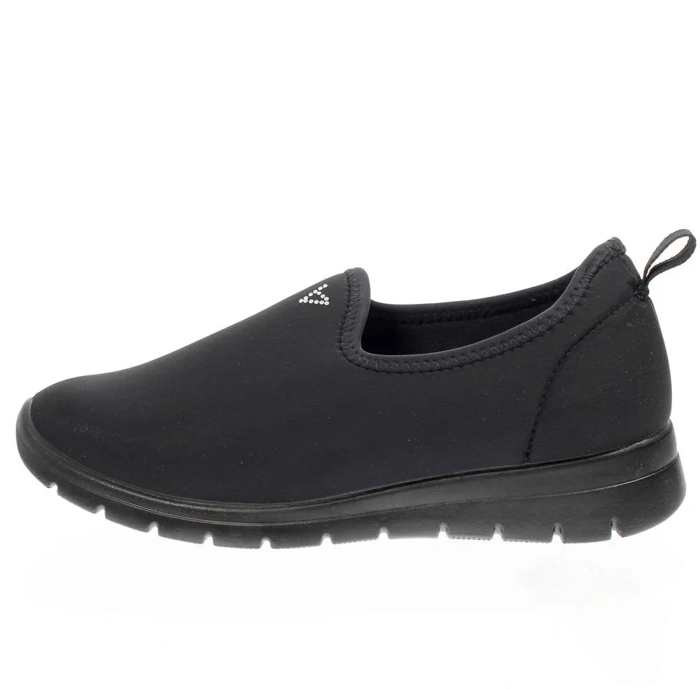 Comfortable shoes