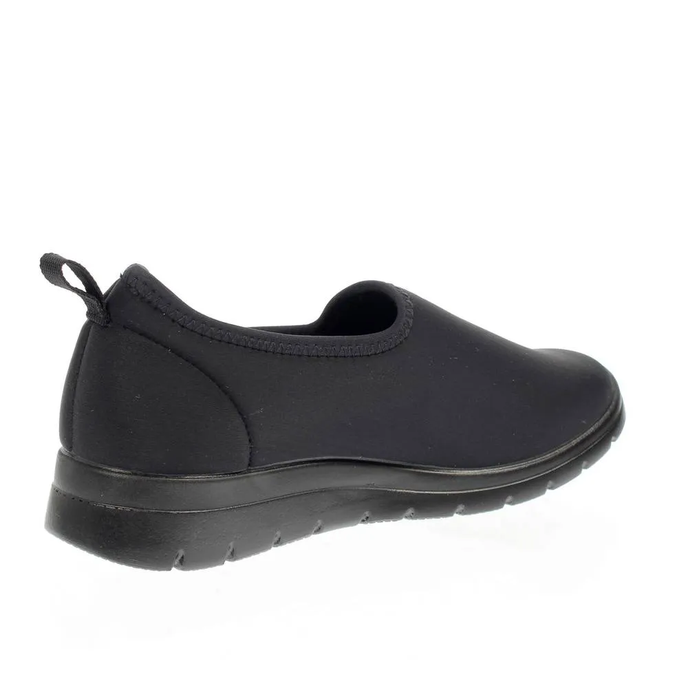 Comfortable shoes