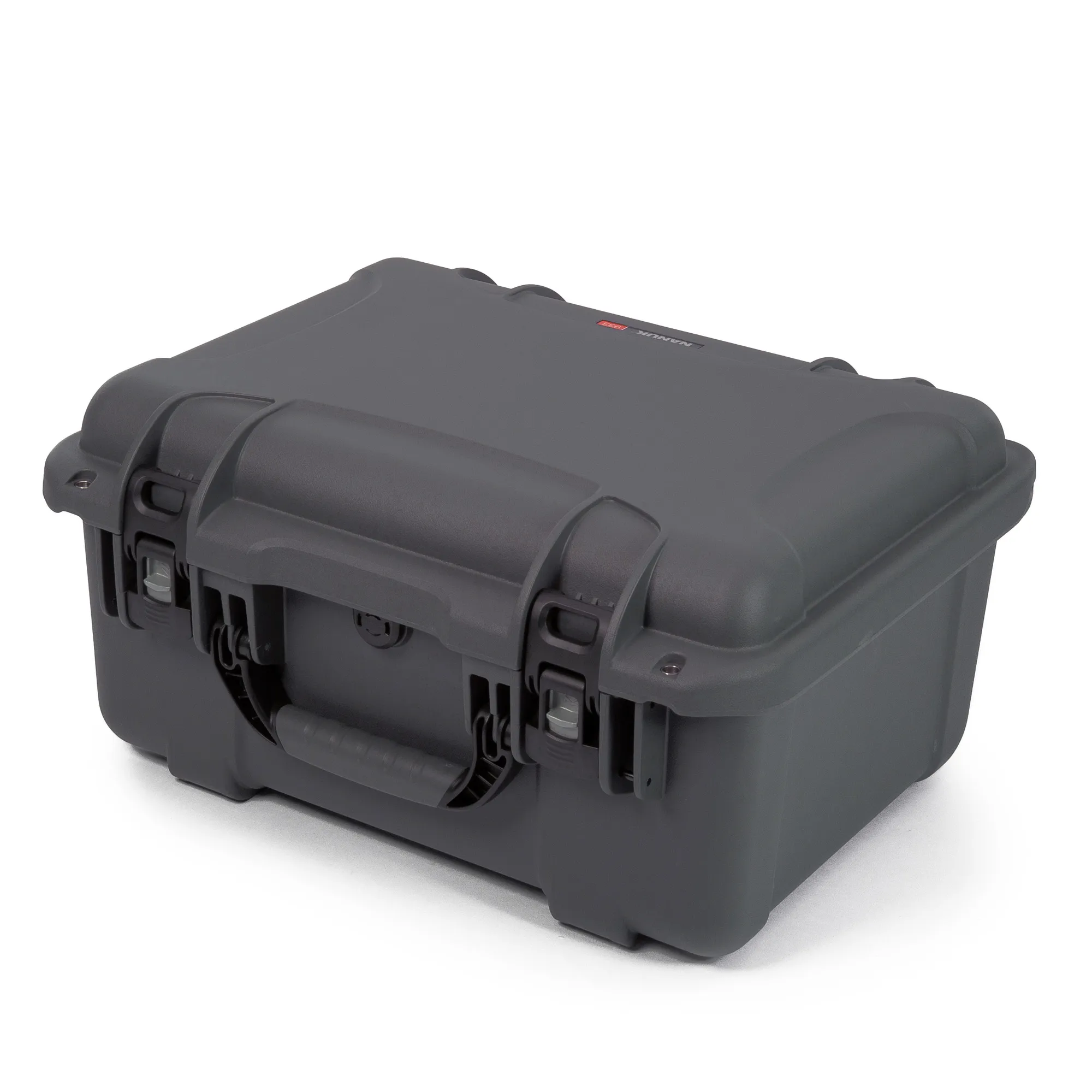 Contenitore Nanuk Nanuk 933 in Resina, 505 x 409 x 257mm, a tenuta stagna