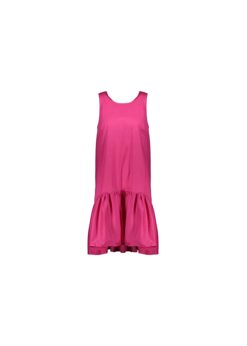 Cotton stretch clothing.