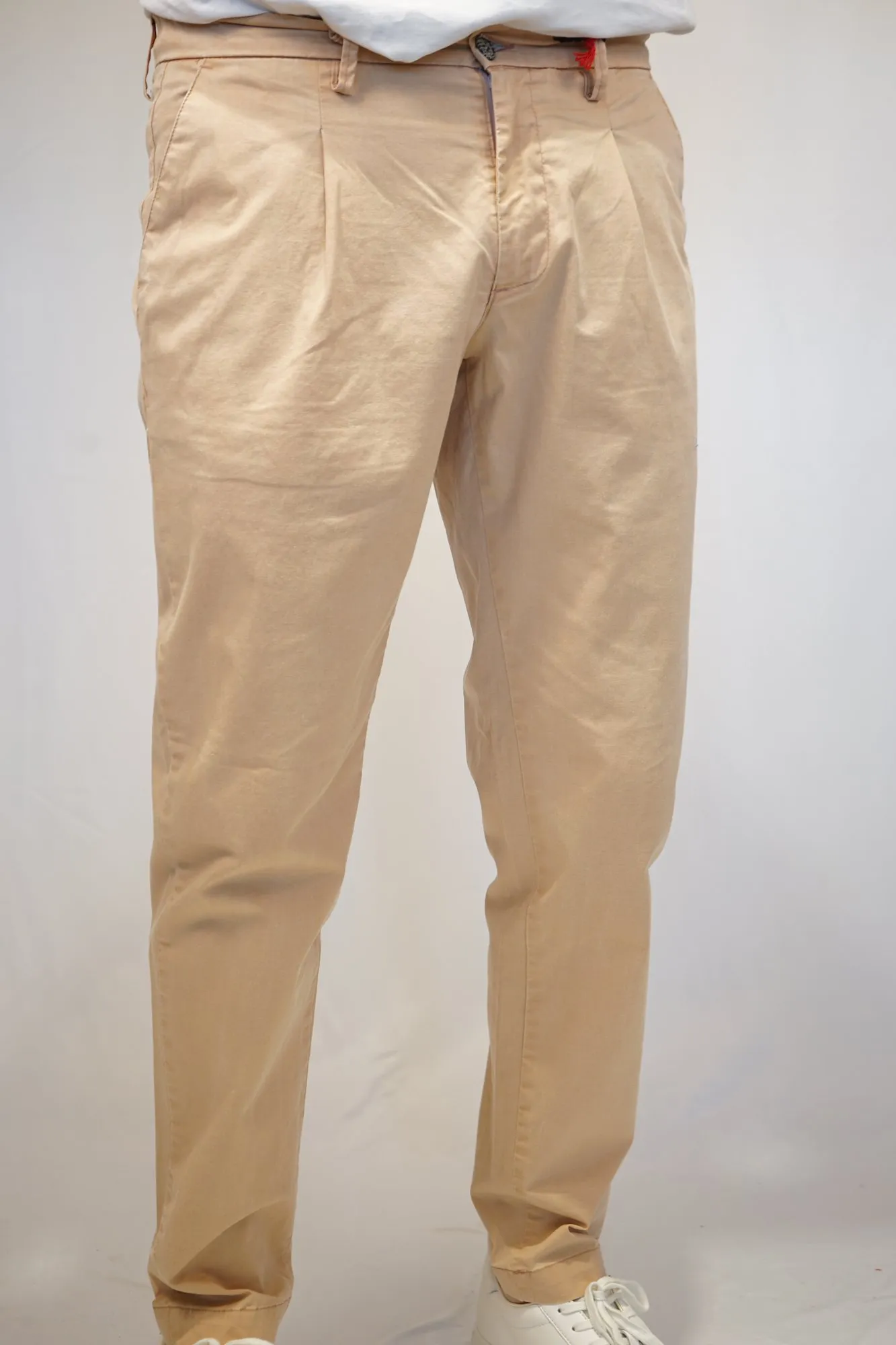Cotton trousers Bob