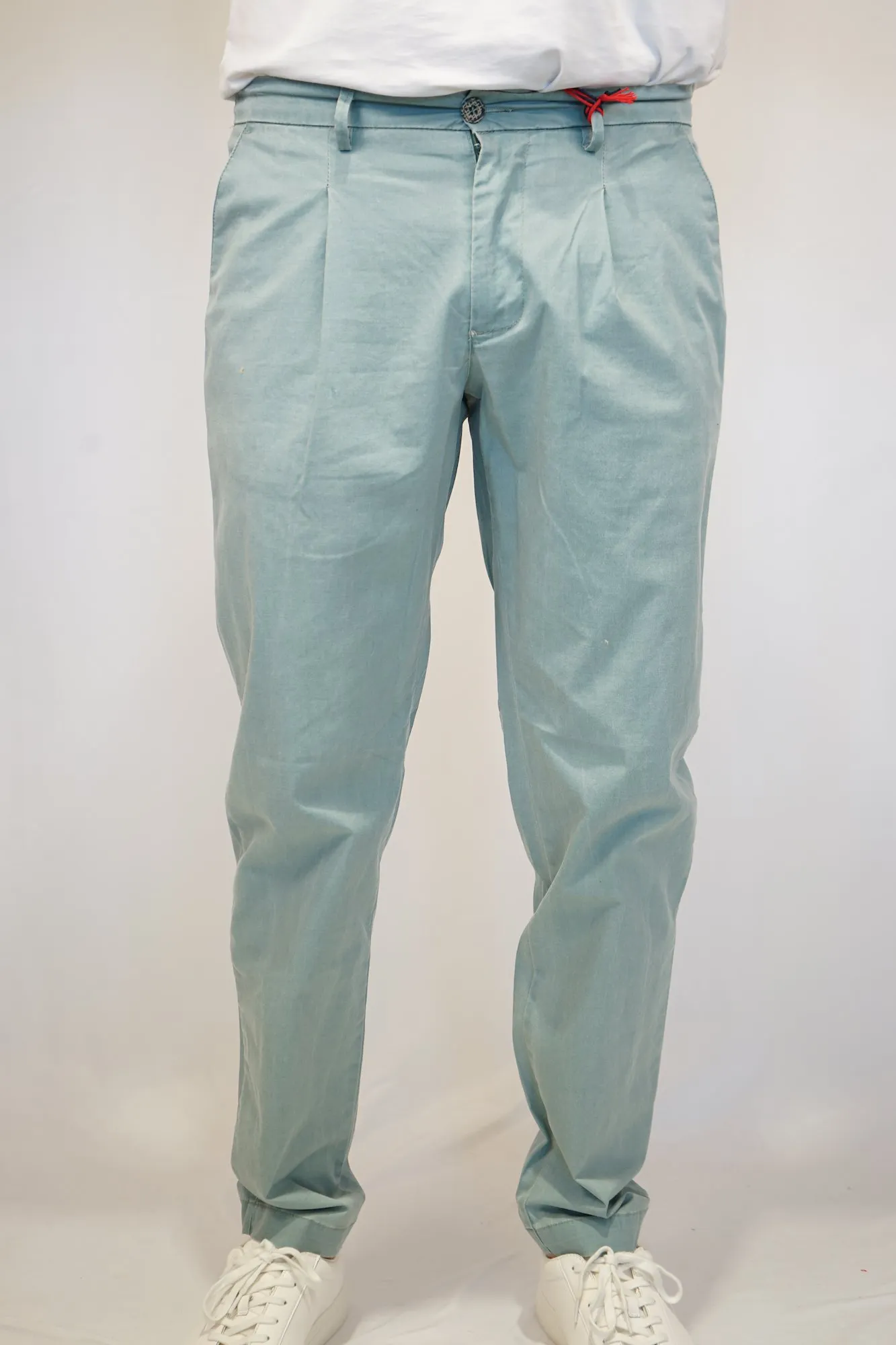 Cotton trousers Bob