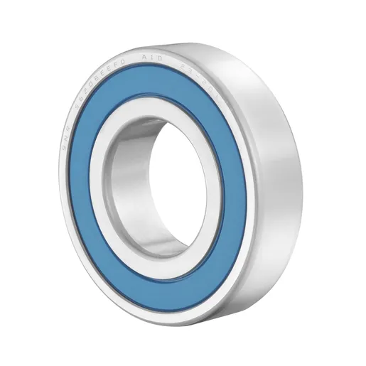Cuscinetto a sfera Cuscinetti radiali a una corona di sfere SNR, Ø int. 30mm, Ø est. 62mm, Largh. guida 16mm