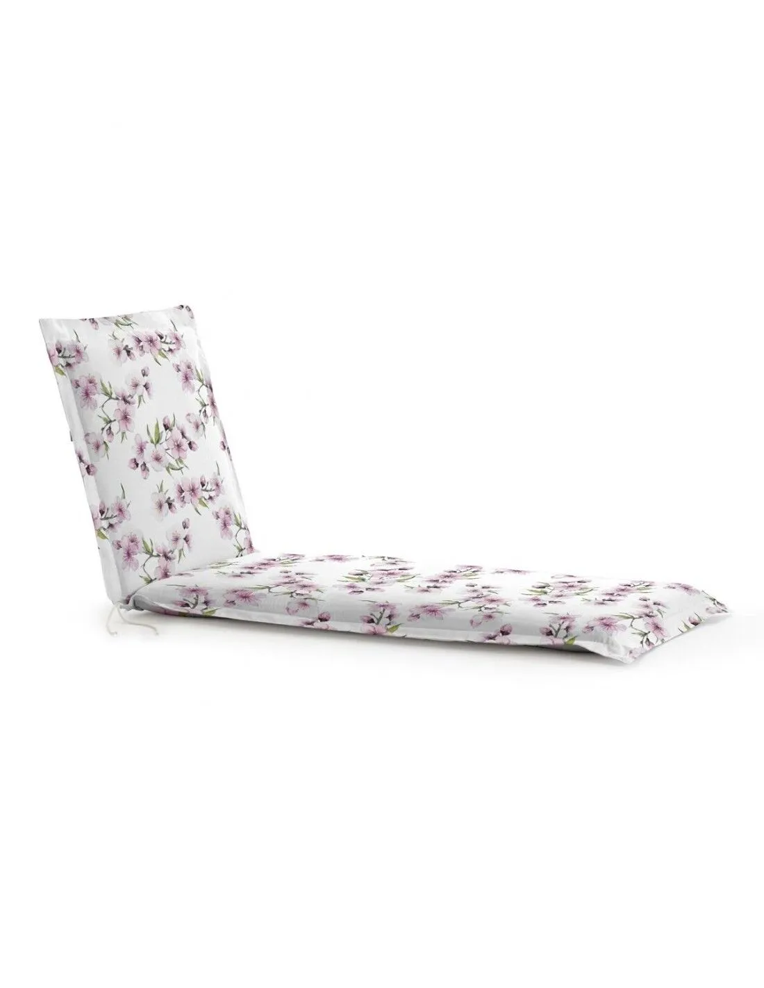 Cuscino per Lettino Belum 0120-385 Multicolore 176 x 53 x 7 cm