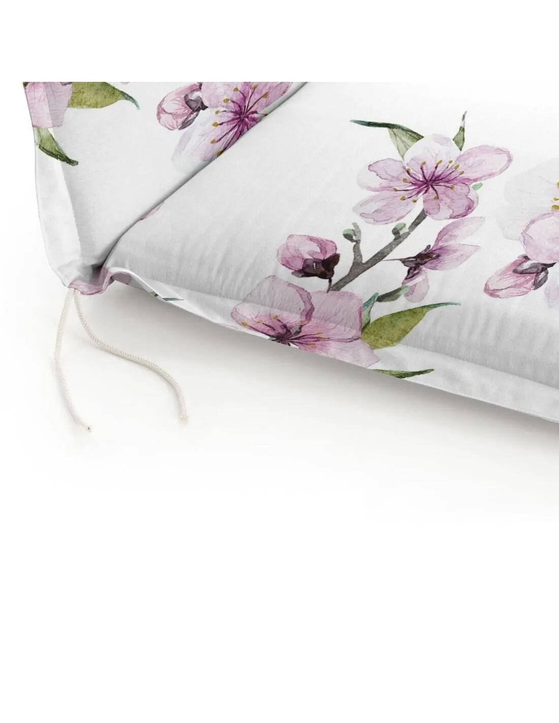 Cuscino per Lettino Belum 0120-385 Multicolore 176 x 53 x 7 cm