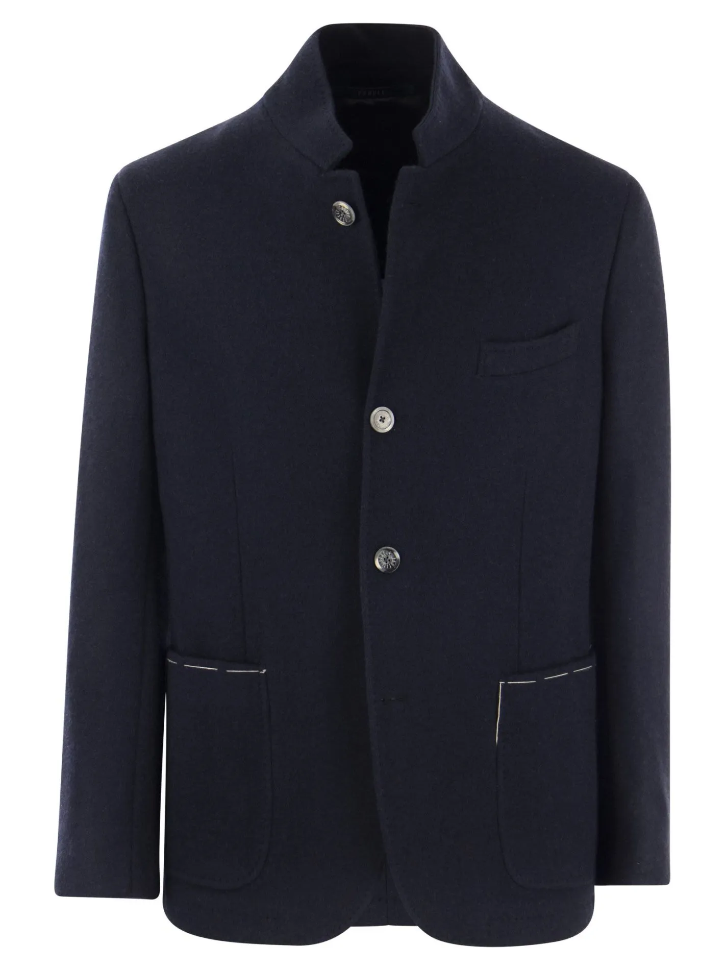 Damon cashmere blazer
