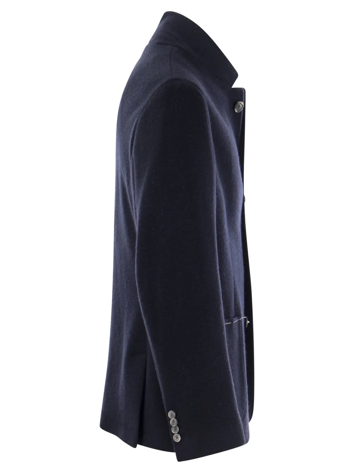 Damon cashmere blazer