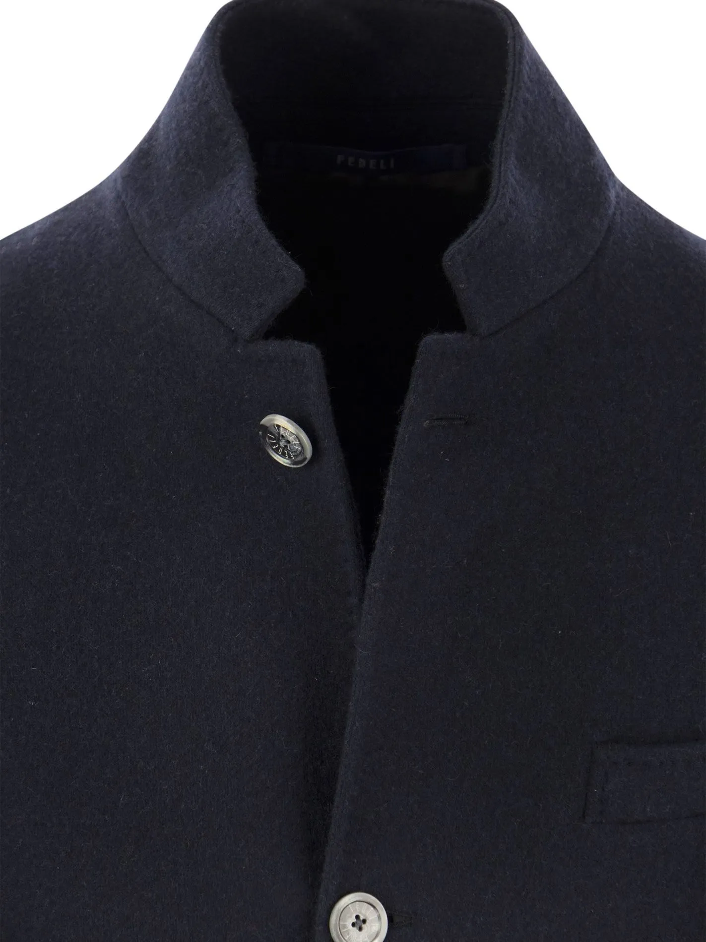 Damon cashmere blazer