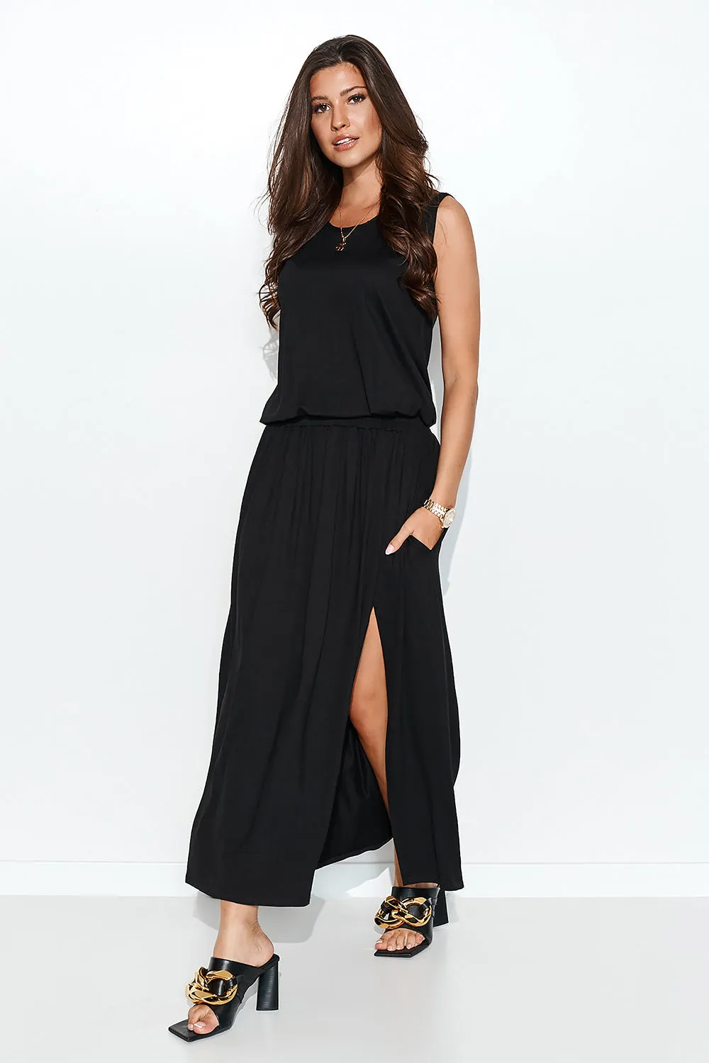 Day dress model 164169 Numinou