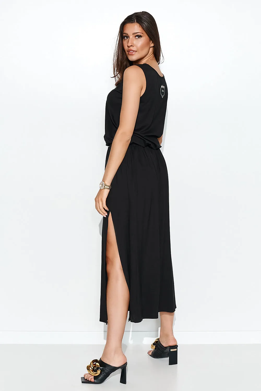 Day dress model 164169 Numinou