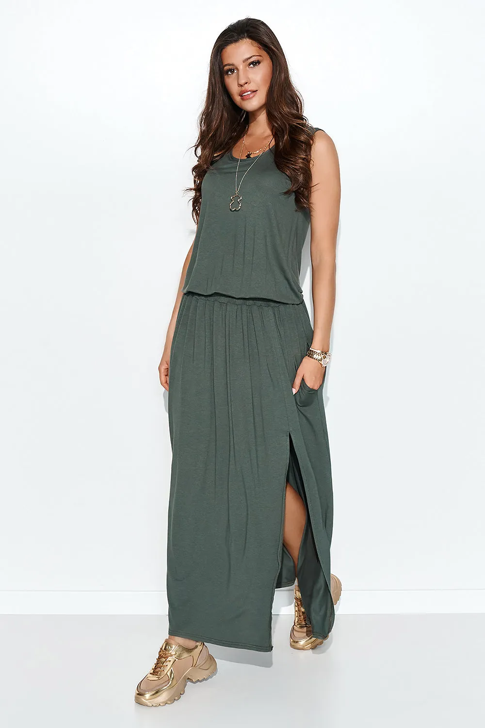 Daytime dress model 164168 Numinou.
