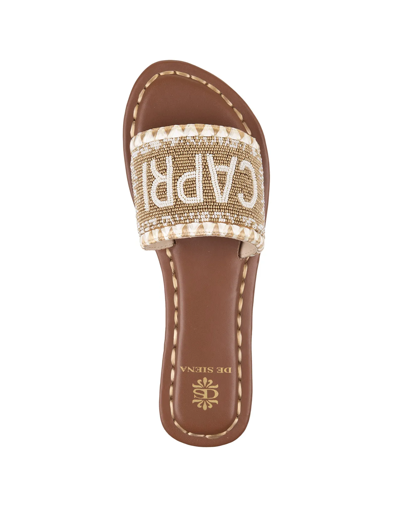 DE SIENA Footwear, Slippers