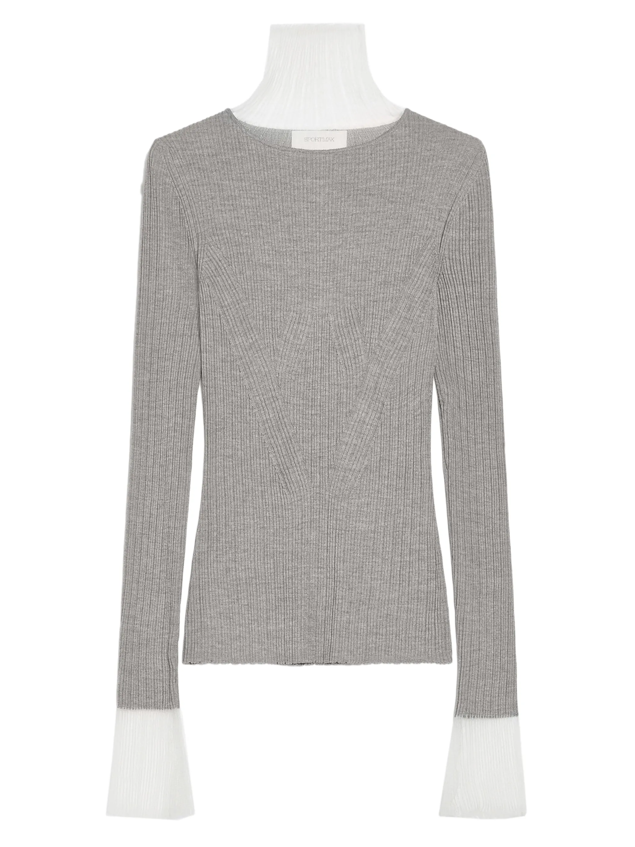 Derris Turtleneck Sweater