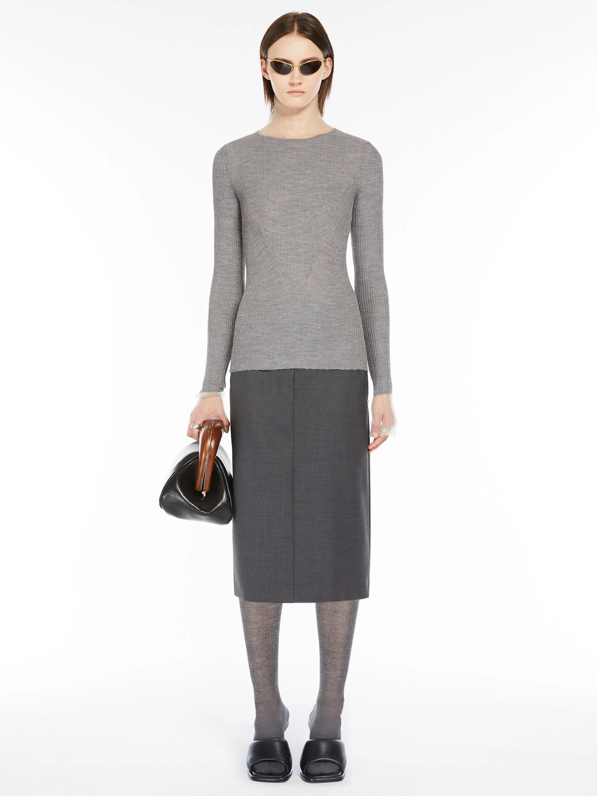 Derris Turtleneck Sweater