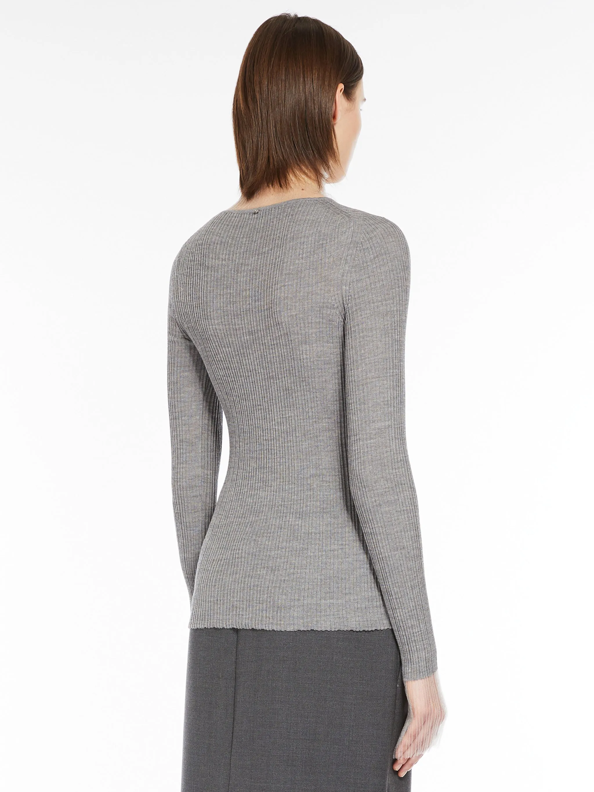 Derris Turtleneck Sweater