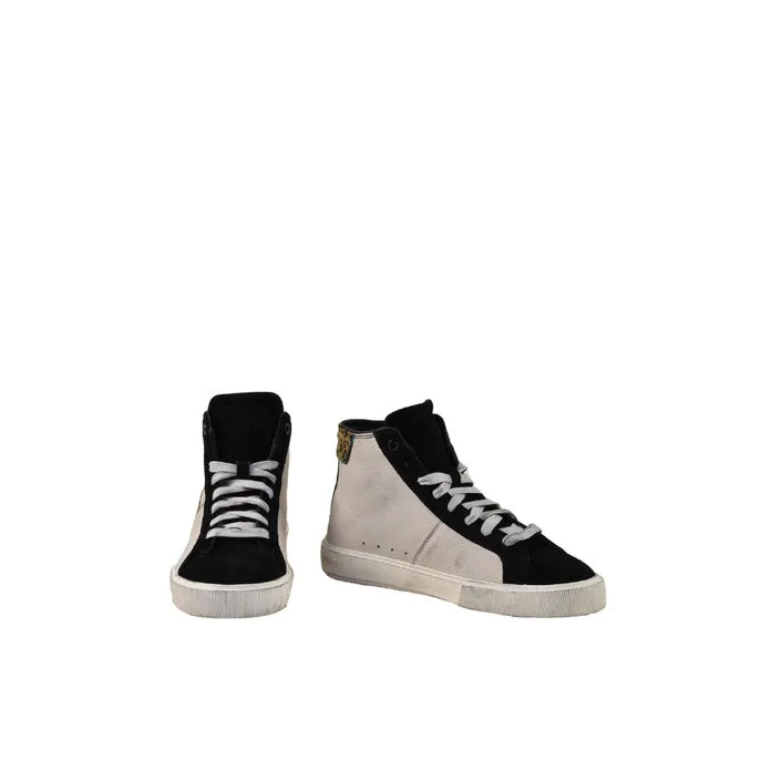 Diesel women's sneakers