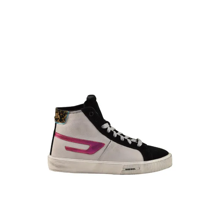 Diesel women's sneakers