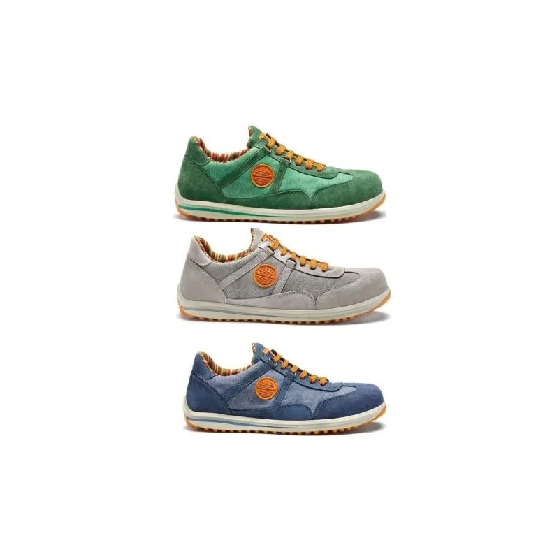 Dike RACY S1P SRC ESD 26016 Safety Shoes