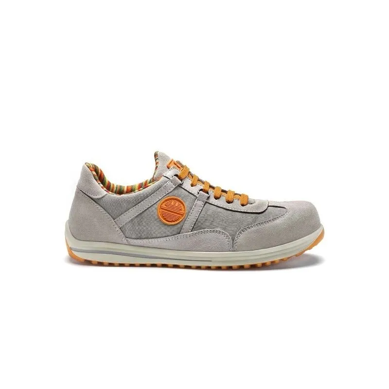 Dike RACY S1P SRC ESD 26016 Safety Shoes