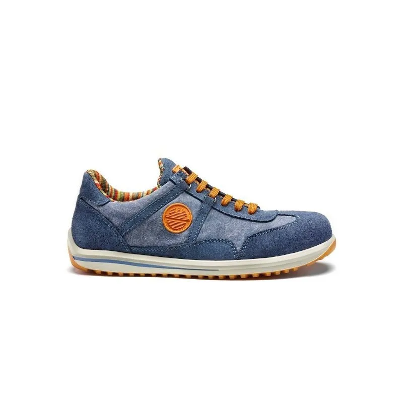 Dike RACY S1P SRC ESD 26016 Safety Shoes