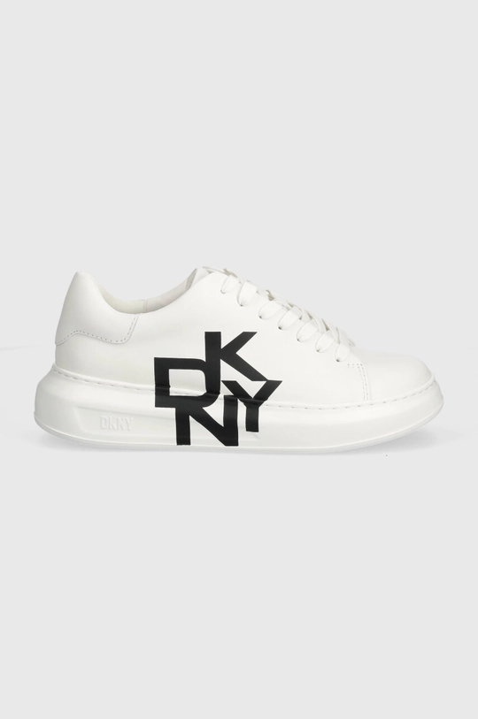 Dkny pelle Keira sneakers