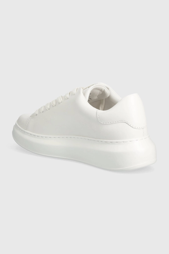 Dkny pelle Keira sneakers