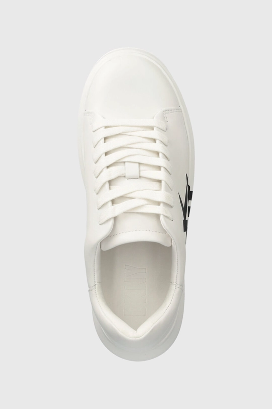 Dkny pelle Keira sneakers