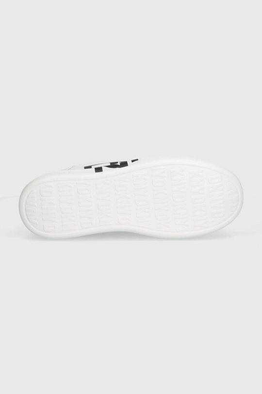 Dkny pelle Keira sneakers