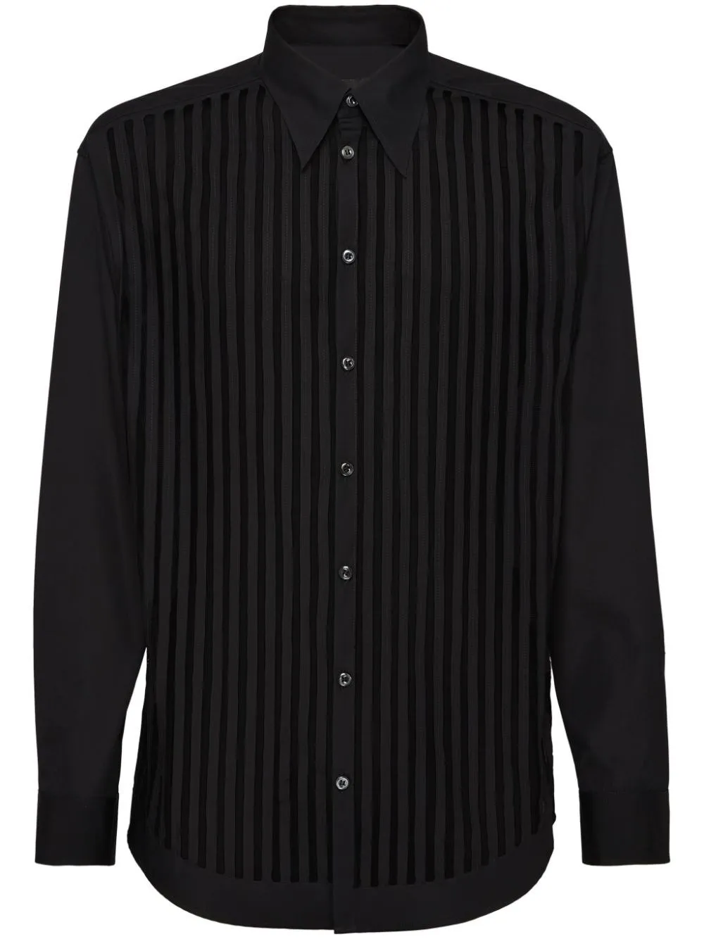 Dsquared2-Camicia a righe