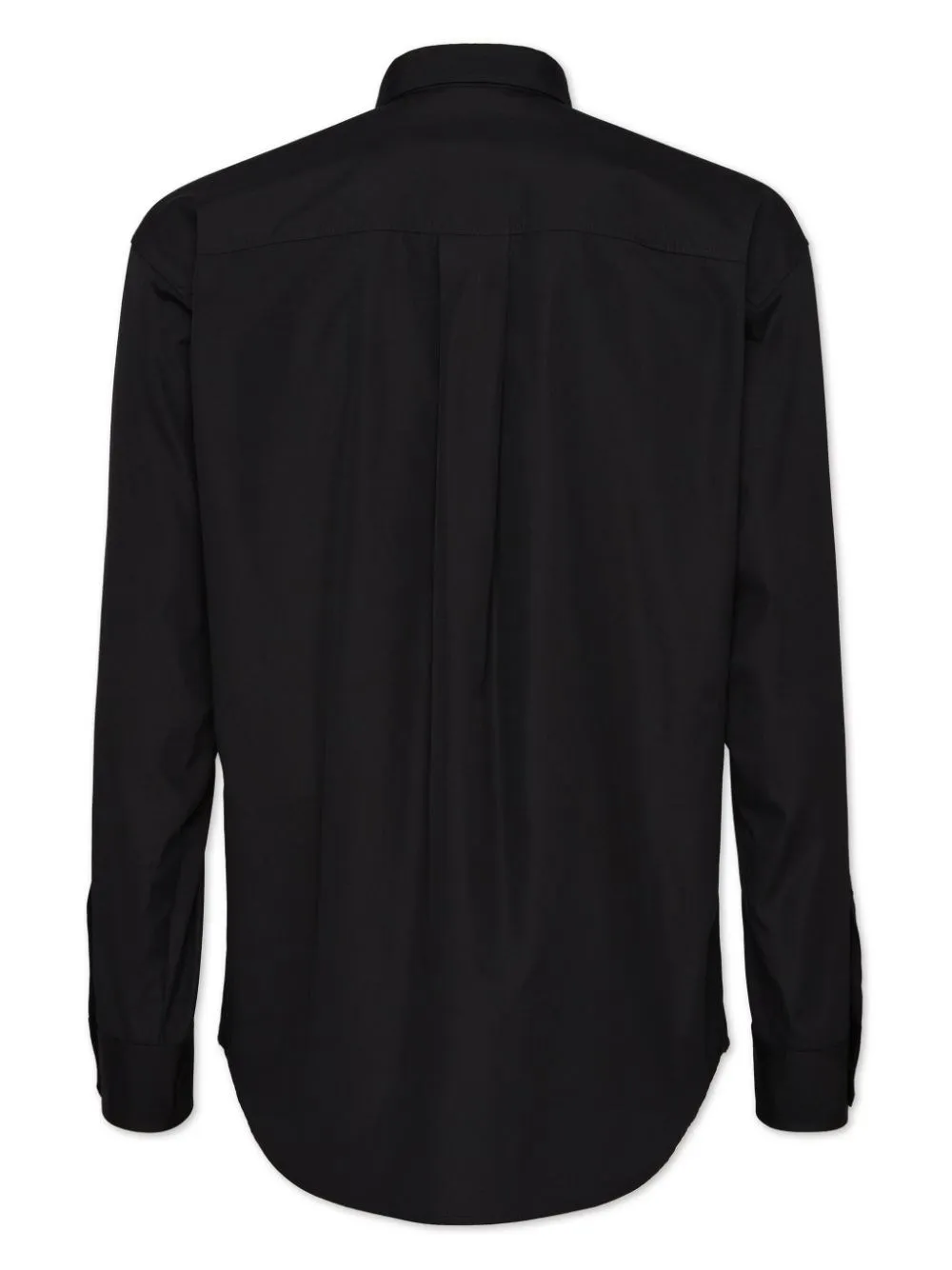 Dsquared2-Camicia a righe