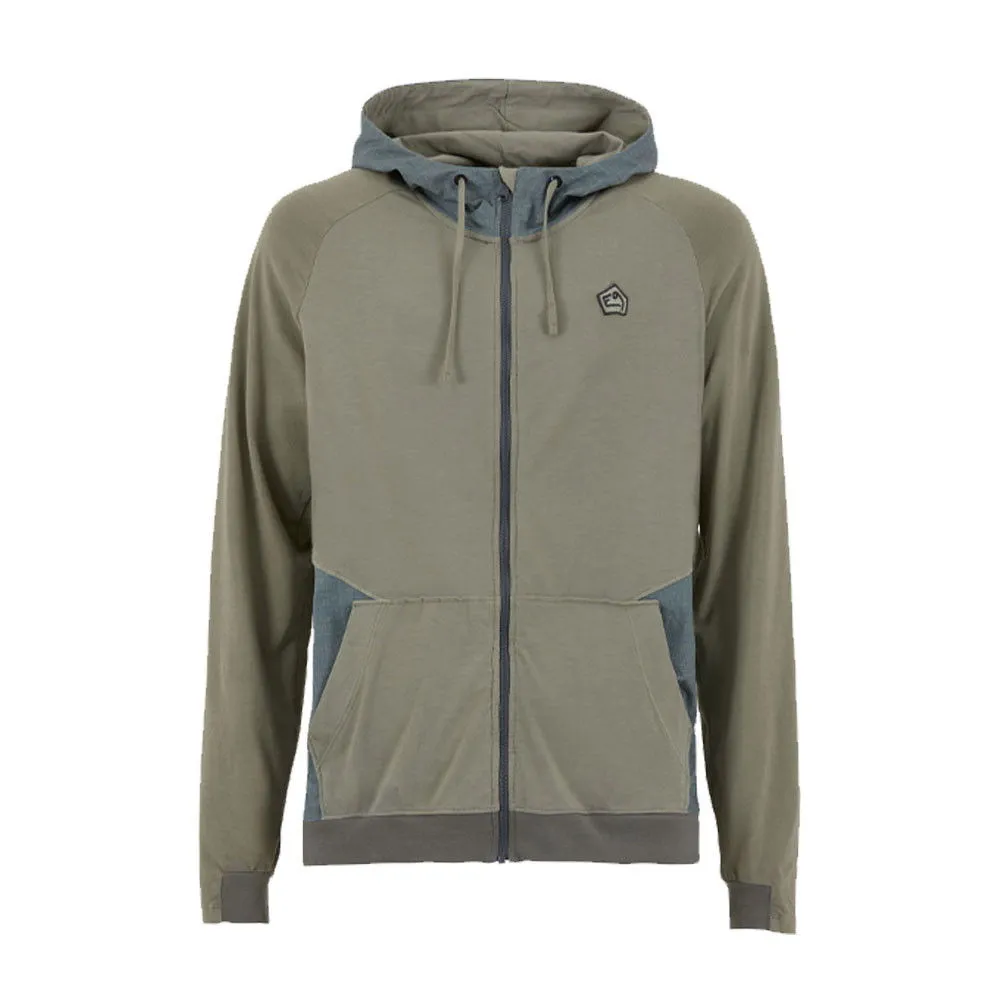 E9 Full Zip Hoodie OTTO 2.2